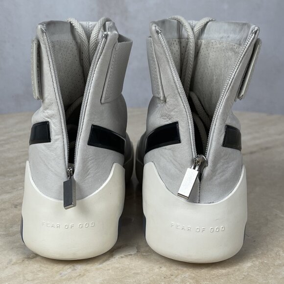 2019 Air Fear of God SA 'Light Bone' - Picture 2 of 7